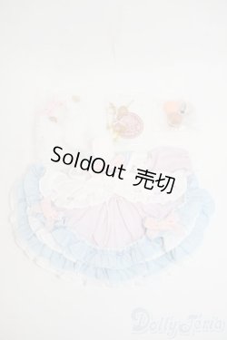 画像1: MDD/OF:木茶動物園様製:花咲の国のアリス Y-26-01-28-283-NY-ZY