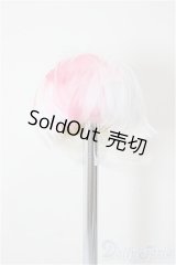 6inch/ウィッグ/インチ　BJD　MJD　ドール用 A-26-01-21-163-NY-ZA