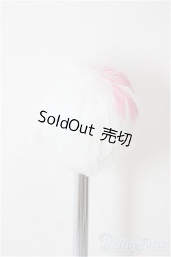 画像2: 6inch/ウィッグ/インチ　BJD　MJD　ドール用 A-26-01-21-163-NY-ZA