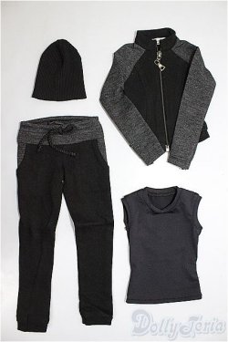 画像1: Iple house/OF:FID-M(49ｃｍ)サイズ　衣装/0 A-26-01-21-179-NY-ZA