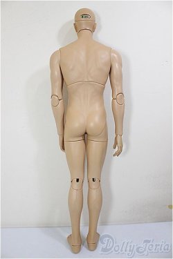 画像4: iplehouse/Tedros_F.I.D/BJD　球体関節人形 A-26-01-21-204-NY-ZA