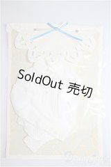 SD/OF:トップス/1/3　60ｃｍ　BJD　MJD　衣装　ドール用 A-26-01-21-168-NY-ZA