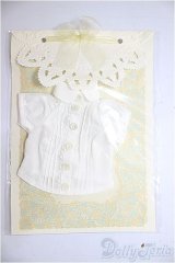 SDM&MSD/OF:トップス/1/4　40ｃｍ　BJD　MJD　衣装　ドール用 A-26-01-21-167-NY-ZA