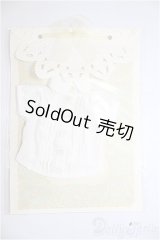 SDM&MSD/OF:トップス/1/4　40ｃｍ　BJD　MJD　衣装　ドール用 A-26-01-21-167-NY-ZA