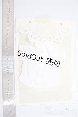 画像2: SDM&MSD/OF:トップス/1/4　40ｃｍ　BJD　MJD　衣装　ドール用 A-26-01-21-167-NY-ZA