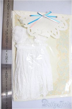 画像2: SDM＆MSD/OF:ワンピース/1/4　40ｃｍ　BJD　MJD　衣装　ドール用 A-26-01-21-166-NY-ZA