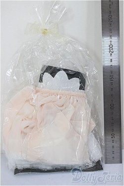 画像2: SD/OF:スカート/1/3　60ｃｍ　BJD　MJD　衣装　ドール用 A-26-01-21-164-NY-ZA