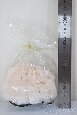 画像2: SDM＆MSD/OF:スカート/1/4　40ｃｍ　BJD　MJD　衣装　ドール用 A-26-01-21-165-NY-ZA