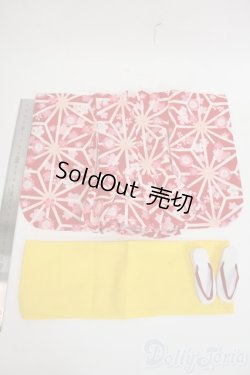 画像2: 50cmサイズドール/OF:衣装 Y-26-01-28-289-NY-ZY