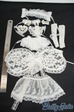 画像2: MDD/OF:衣装セット Y-26-01-28-285-NY-ZY