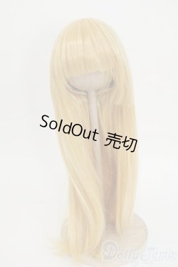 画像1: 8-9inch/ウィッグ Y-26-01-28-288-NY-ZY