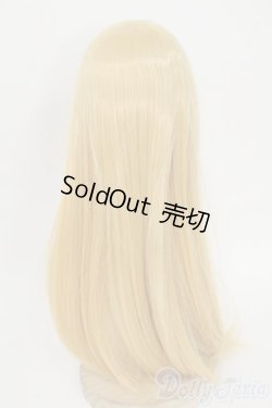画像2: 8-9inch/ウィッグ Y-26-01-28-288-NY-ZY