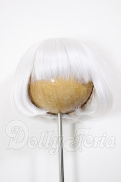 画像1: 8-9inch/ウィッグ A-26-02-18-173-NY-ZA