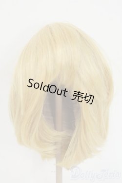 画像1: PARABOX/乙姫ウィッグ Y-26-01-28-293-NY-ZY