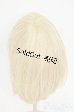 画像2: PARABOX/乙姫ウィッグ Y-26-01-28-293-NY-ZY