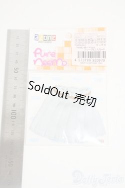 画像2: AZONE/OF:PNM レザーベルトプリーツミニスカート (サックス) Y-26-01-28-295-NY-ZY