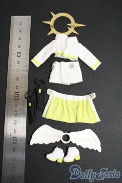 画像2: 1/12サイズドール/OF:衣装 Y-26-01-28-299-NY-ZY