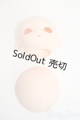 乙姫/ヘッド素体　ニーナ（アニメ）ヘッド Y-26-01-28-292-NY-ZY