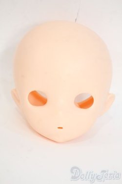 画像3: 乙姫/ヘッド素体　ニーナ（アニメ）ヘッド Y-26-01-28-292-NY-ZY