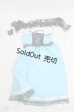 画像1: 乙姫ドール/OF:衣装 Y-26-01-28-294-NY-ZY