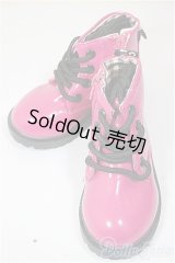 乙姫ドール用/OF:靴/0 A-26-02-04-340-NY-ZA