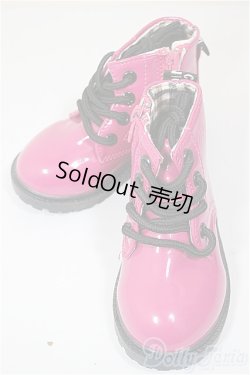 画像1: 乙姫ドール用/OF:靴/0 A-26-02-04-340-NY-ZA