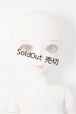 画像1: パラボックス/グレイス＋オビツ24ボディ/ A-26-02-04-336-NY-ZA