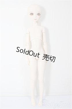 画像2: パラボックス/グレイス＋オビツ24ボディ/ A-26-02-04-336-NY-ZA