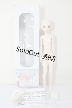 画像4: パラボックス/グレイス＋オビツ24ボディ/ A-26-02-04-336-NY-ZA