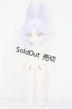 画像2: 月飛び時間/丁香/ A-26-01-21-101-NY-ZA