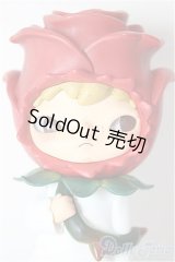 POPMART Hirono × 星の王子さま シリーズ/The Rose/ A-26-01-21-123-NY-ZA