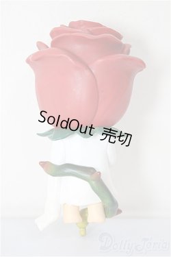 画像3: POPMART Hirono × 星の王子さま シリーズ/The Rose/ A-26-01-21-123-NY-ZA