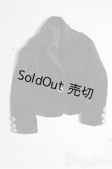 SD/OF:アウター/1/3　60ｃｍ　BJD　MJD　衣装　ドール用 A-26-01-21-131-NY-ZA