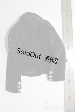 画像2: SD/OF:アウター/1/3　60ｃｍ　BJD　MJD　衣装　ドール用 A-26-01-21-131-NY-ZA