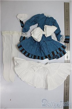 画像2: DD/OF:衣装セット/0 A-26-01-21-134-NY-ZA