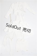 SDM＆MSD/OF:衣装セット/1/4　40ｃｍ　BJD　MJD　衣装　ドール用 A-26-01-21-137-NY-ZA