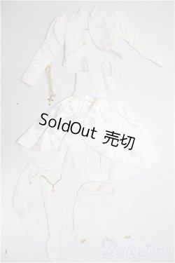 画像1: SDM＆MSD/OF:衣装セット/1/4　40ｃｍ　BJD　MJD　衣装　ドール用 A-26-01-21-137-NY-ZA