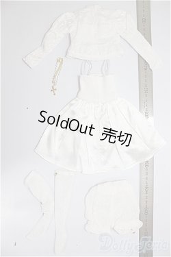 画像2: SDM＆MSD/OF:衣装セット/1/4　40ｃｍ　BJD　MJD　衣装　ドール用 A-26-01-21-137-NY-ZA