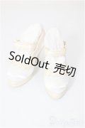 SD/OF ヒールシューズ(SB-SD-217)/BJD　球体関節人形 A-26-01-21-132-NY-ZA