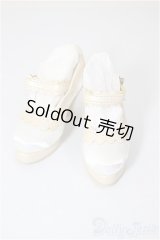 SD/OF ヒールシューズ(SB-SD-217)/BJD　球体関節人形 A-26-01-21-132-NY-ZA