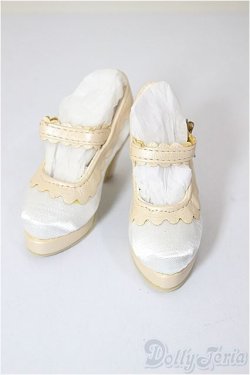 画像1: SD/OF ヒールシューズ(SB-SD-217)/BJD　球体関節人形 A-26-01-21-132-NY-ZA