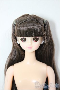 画像1: リカちゃんキャッスル/マリー:おたのしみドール/BJD　球体関節人形 A-26-01-21-338-NY-ZA