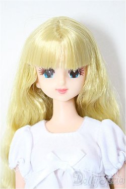 画像1: リカちゃんキャッスル/マリーン/BJD　球体関節人形 A-26-01-21-341-NY-ZA