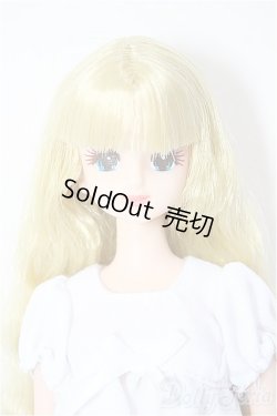 画像1: リカちゃんキャッスル/マリーン/BJD　球体関節人形 A-26-01-21-341-NY-ZA