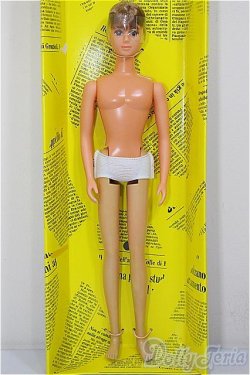 画像2: ジェニー/ボーイフレンド:ジェフ/BJD　球体関節人形 A-26-01-21-347-NY-ZA