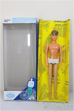 画像4: ジェニー/ボーイフレンド:ジェフ/BJD　球体関節人形 A-26-01-21-347-NY-ZA