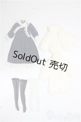 ジェニー/OF:衣装/ファッションドール　衣装 A-26-01-21-336-NY-ZA