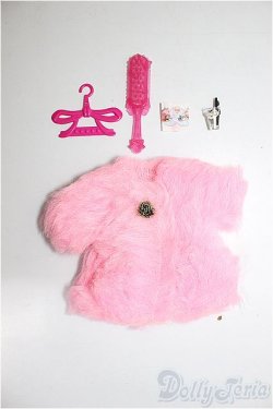 画像1: ジェニー/OF:衣装/ファッションドール　衣装 A-26-01-21-337-NY-ZA