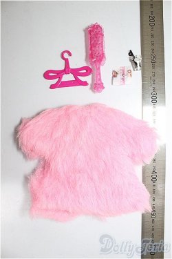 画像2: ジェニー/OF:衣装/ファッションドール　衣装 A-26-01-21-337-NY-ZA