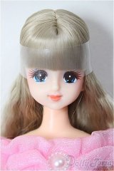 ジェニー/TOTOCO トヨカロンヘア マリーン/BJD　球体関節人形 A-26-01-21-343-NY-ZA